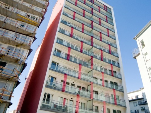 Tidningen GLAS