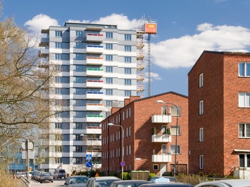 Tidningen GLAS
