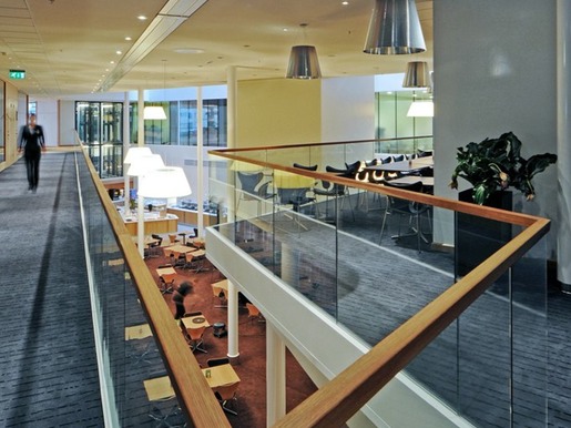 Tidningen GLAS