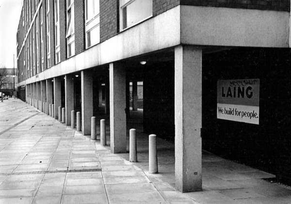 laing